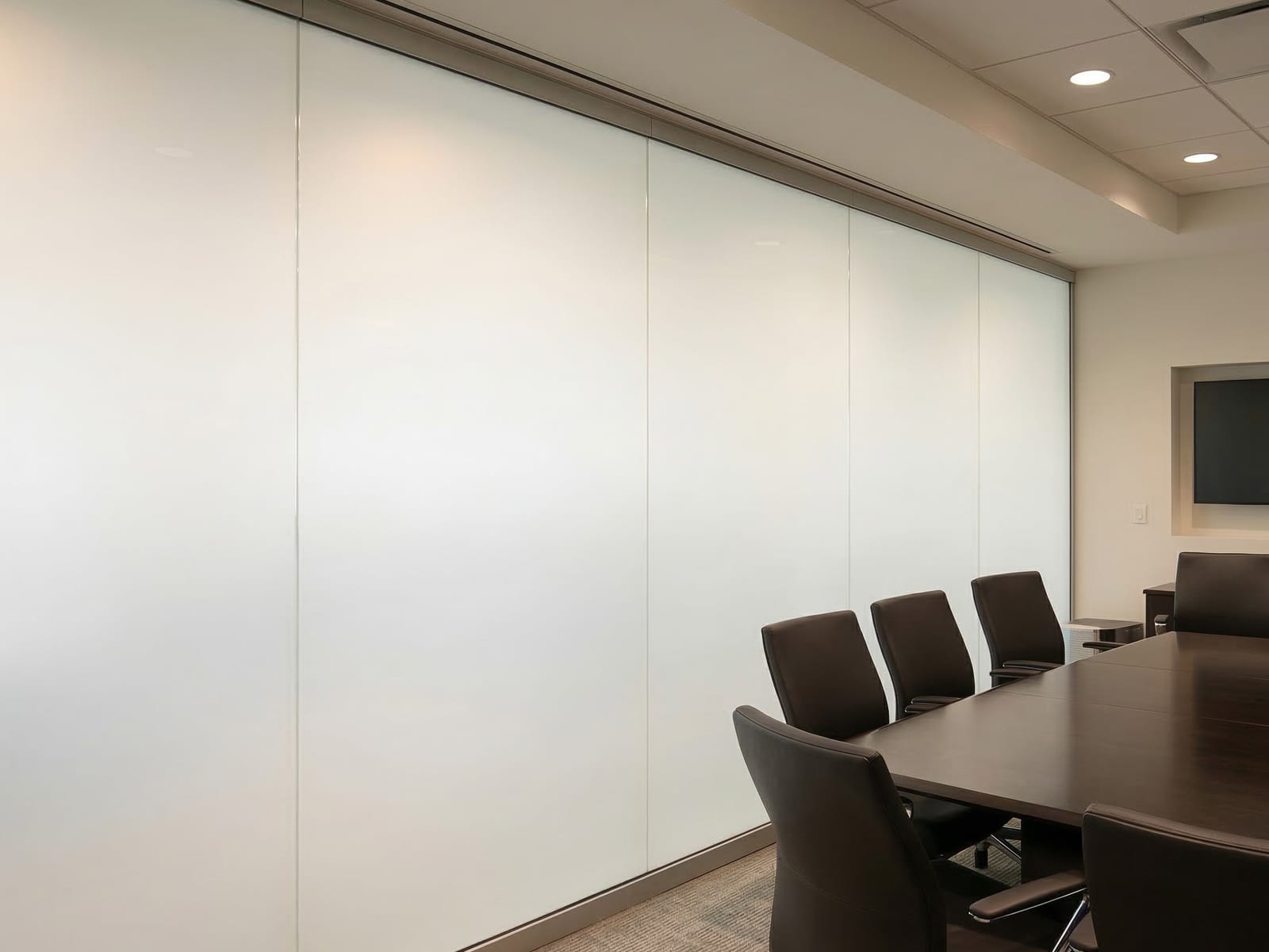 Smart Glass en modo privado